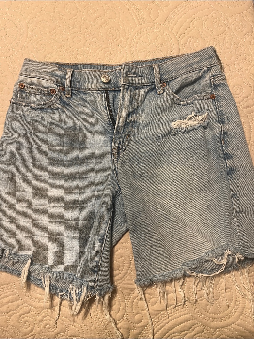 Like NEW American Eagle short